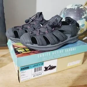 Khombu Shoes Ladies Active Sandal Poshmark